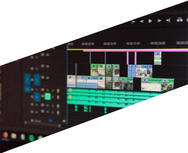 Video Production Company Dubai